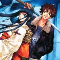  ����� XBlade <small>Story</small> 